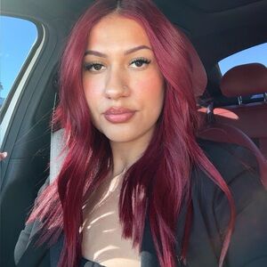 Meet your Posher, Rosario